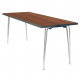 GoPak Premier Super Strong Folding Table